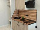 Студия, 18,3&nbsp;м²