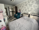 2-к. квартира, 58&nbsp;м²