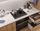 2-к. квартира, 40,4&nbsp;м²