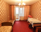 1-к. квартира, 36,3&nbsp;м²