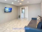 3-к. квартира, 64&nbsp;м²