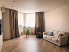 1-к. квартира, 57&nbsp;м²
