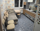 1-к. квартира, 43,8&nbsp;м²