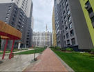 1-к. квартира, 35,2 м²