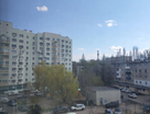 1-к. квартира, 44 м²