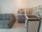 Студия, 19&nbsp;м²