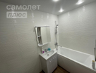 1-к. квартира, 50&nbsp;м²