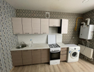 1-к. квартира, 36&nbsp;м²