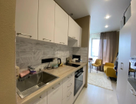 Студия, 24&nbsp;м²