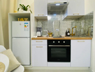 1-к. квартира, 34&nbsp;м²