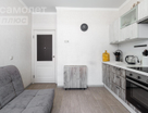 1-к. квартира, 36,2 м²