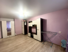 1-к. квартира, 30,6&nbsp;м²