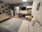 Студия, 25 м²