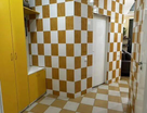 2-к. квартира, 43,5 м²