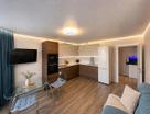 1-к. квартира, 46,3 м²
