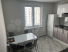 1-к. квартира, 40&nbsp;м²