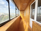 1-к. квартира, 36 м²