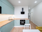 1-к. квартира, 37,2 м²