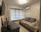Студия, 17&nbsp;м²