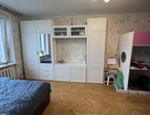 1-к. квартира, 34,4&nbsp;м²