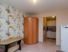 Студия, 18&nbsp;м²