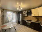 2-к. квартира, 55&nbsp;м²