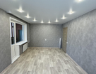 1-к. квартира, 36&nbsp;м²