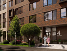 1-к. квартира, 36,1&nbsp;м²