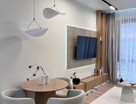 2-к. квартира, 45 м²