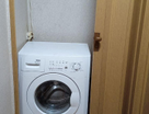 1-к. квартира, 32,3 м²
