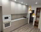1-к. квартира, 59&nbsp;м²