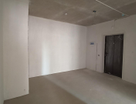 1-к. квартира, 57,5&nbsp;м²
