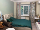 1-к. квартира, 28&nbsp;м²