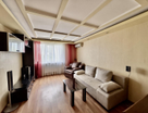 3-к. квартира, 57,6 м²