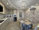 2-к. квартира, 77,5&nbsp;м²