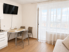 Студия, 25&nbsp;м²