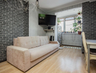 1-к. квартира, 48,1 м²