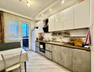 1-к. квартира, 33,2&nbsp;м²