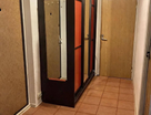 2-к. квартира, 53,6 м²