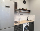 Студия, 25 м²