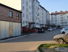 Торговые помещения, 439,9&nbsp;м²