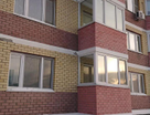 1-к. квартира, 35,9 м²