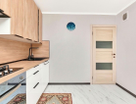 1-к. квартира, 36,5 м²
