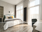 1-к. квартира, 29,8 м²