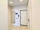1-к. квартира, 37&nbsp;м²