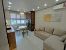 2-к. квартира, 55,5 м²