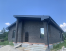 Одноэтажный дом, 150 м²