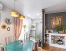 2-к. квартира, 54,6&nbsp;м²