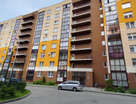 2-к. квартира, 55&nbsp;м²