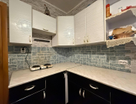 1-к. квартира, 23,4 м²